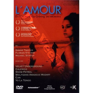 Love, Money, Love (DVD)